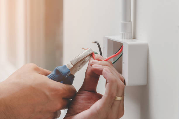 Best Electrical Remodeling Services  in Shingletown, CA