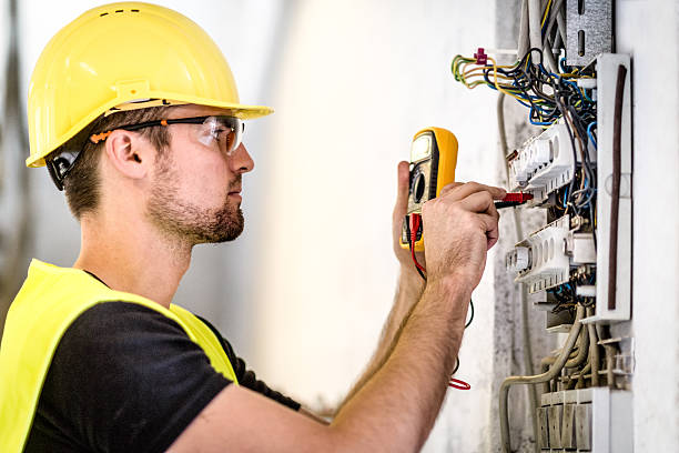 Emergency Electrical Repair Services in Shingletown, CA