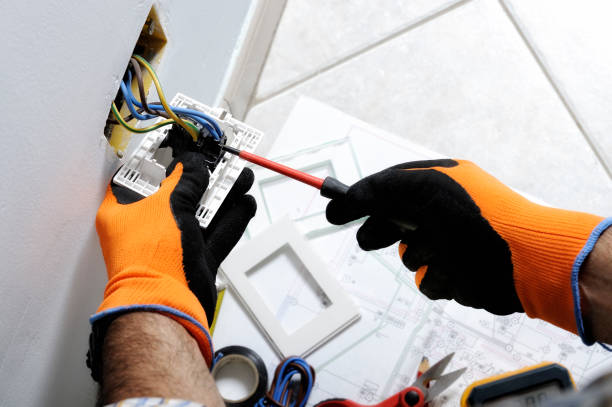 Best Commercial Electrical Services  in Shingletown, CA